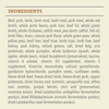 Acana Highest Protein Appalachian Ranch Recipe Dry Dog Food