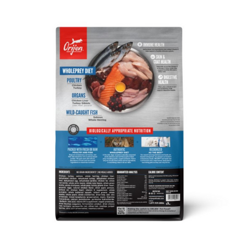 ORIJEN Original Dry Dog Food