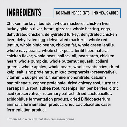 Orijen Original Dry Dog Food