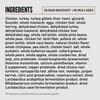 Orijen Puppy Fresh or Raw Dry Food Chicken, Turkey & Fish
