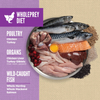 Orijen Puppy Large Breed Dry Dog Food