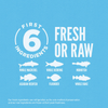 Orijen Six Fish Dry Dog Food