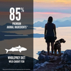 Orijen Six Fish Dry Dog Food