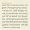 Acana Puppy Recipe Dry Dog Food