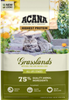 Acana Highest Protein Grasslands Dry Cat Food