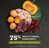 Acana Highest Protein Grasslands Dry Cat Food