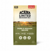Acana Singles Limited Ingredient Grain Free High Protein Pork & Squash Recipe Dry Dog Food
