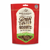 Stella & Chewy's Raw Coated Biscuits Cage Free Duck Recipe Dog Treats