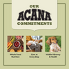 ACANA Wholesome Grains Large Breed Adult Recipe