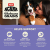 ACANA Wholesome Grains Puppy Large Breed Food