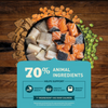 Acana Butchers Favorites Wild Caught Salmon Recipe Dry Dog Food