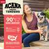 Acana Chewy Tenders, Beef Dog Treats