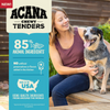 ACANA Chewy Tenders, Salmon Dog Treats