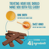 Acana Chewy Tenders, Salmon Dog Treats