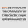 Orijen Original Entree in Bone Broth Wet Cat Food