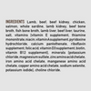 Orijen Regional Red Entree in Bone Broth Wet Cat Food