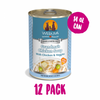 Weruva Grandma's Chicken Soup with Chicken & Veggies Canned Dog Food