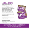 Weruva Cats in the Kitchen Isla Bonita Canned Cat Food