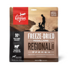 Orijen Regional Red Freeze Dried Dog Food