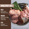 Orijen Regional Red Freeze Dried Dog Food