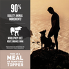 Orijen Regional Red Freeze Dried Dog Food