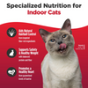 Nulo Freestyle Grain Free Duck and Cod Indoor Cat Food