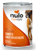 Nulo Freestyle Dog Grain Free Turkey & Sweet Potato