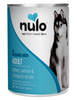 Nulo Freestyle Dog Grain Free Salmon & Chickpeas