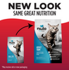 Nulo Freestyle Cat Trim Grain Free Salmon