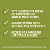 Acana Red Meat Recipe Dry Dog Food