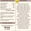 Primal Freeze Dried Nuggets Venison Formula Complete Diet for Cats