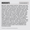 Orijen Grain Free Regional Red Dry Cat Food