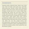 Acana Adult Dry Dog Food Light & Fit Recipe