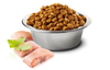 Farmina Ocean N&D Natural & Delicious Grain Free Mini Adult Herring & Orange Dry Dog Food