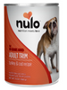 Nulo Freestyle Dog Trim Grain Free Turkey & Cod