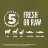 Orijen Tundra Dry Dog Food