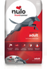 Nulo Frontrunner Beef, Barley & Lamb Adult Dog Food