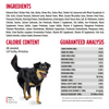 Nulo Frontrunner Beef, Barley & Lamb Adult Dog Food