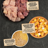 Acana Wholesome Grains Small Breed Recipe, Real Chicken, Eggs & Turkey Dry Dog Food