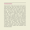 Acana Wholesome Grains Small Breed Recipe, Real Chicken, Eggs & Turkey Dry Dog Food