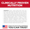 Hill's Science Diet Adult Perfect Digestion Large Breed Chicken, Brown Rice & Whole Oats Recipe Dry Dog Food,