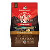 Stella & Chewy's Wild Red Dry Dog Food Raw Blend High Protein Grain & Legume Free Prairie Recipe