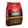 Stella & Chewy's Wild Red Dry Dog Food Raw Blend High Protein Grain & Legume Free Prairie Recipe