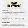 Acana Singles Grain Free Limited Ingredient Diet Duck & Pear Formula Dog Treats