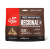 Orijen Freeze Dried Regional Red Dog Treats