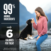 Orijen Freeze Dried Regional Red Dog Treats