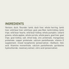 Orijen Freeze Dried Tundra Dog Treats