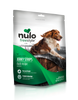 Nulo Dog Jerky Grain Free Duck & Plums