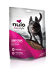Nulo Dog Jerky Grain Free Beef & Coconut