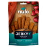 Nulo Dog Jerky Grain Free Salmon & Strawberries
